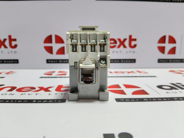 Hyundai-HMX-22-Control-Relay-Coil-440V