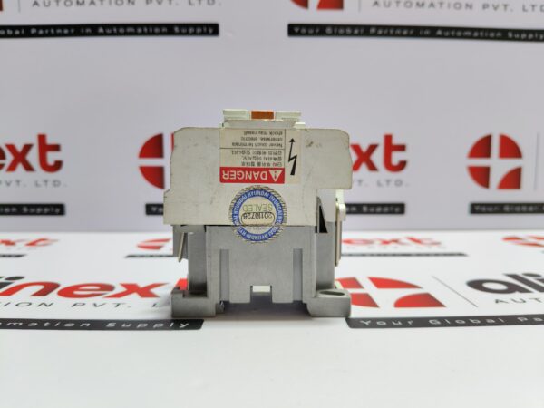 Hyundai-HMX-22-Control-Relay-Coil-440V