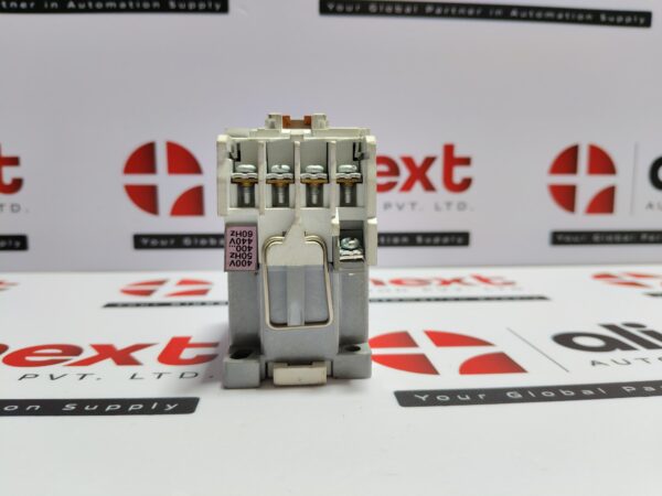 Hyundai-HMX-22-Control-Relay-Coil-440V