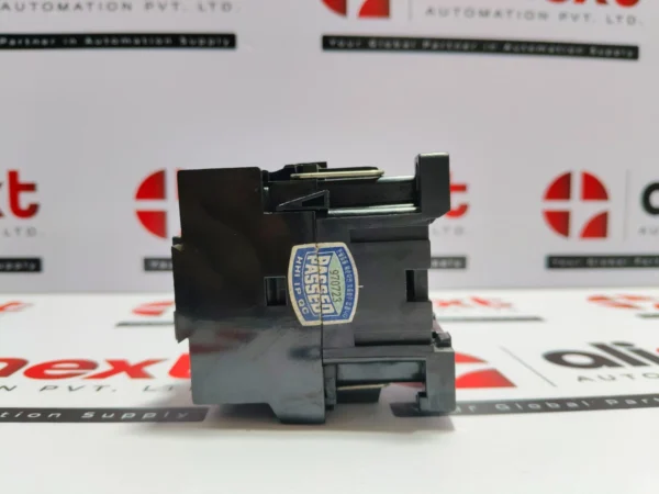 Hyundai HMX31 Control Relay HMX 31 20Amp Coil 400-440V