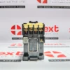 Hyundai HMX31 Control Relay HMX 31 20Amp Coil 400-440V