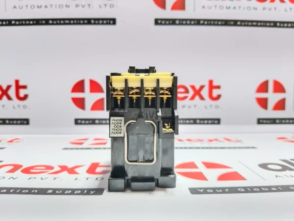 Hyundai HMX31 Control Relay HMX 31 20Amp Coil 400-440V