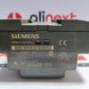 Siemens 6ED1 053-1HB00-0BA1 Logic Module