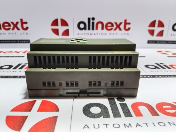 Siemens 6ED1 053-1HB00-0BA1 Logic Module