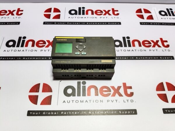 Siemens 6ED1 053-1HB00-0BA1 Logic Module