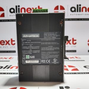Advantech EKI-2528 Industrial Ethernet Switch EKI-2528-BE 12-48VDC