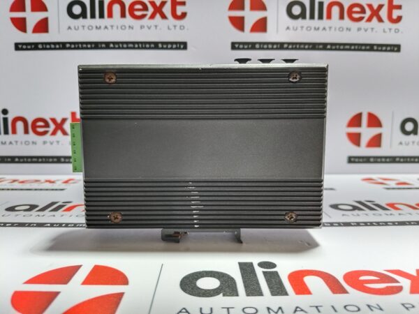 Advantech EKI-2528 Industrial Ethernet Switch EKI-2528-BE 12-48VDC