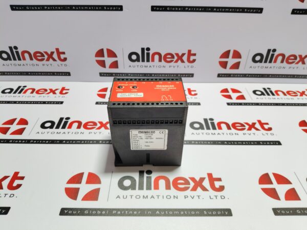 Megacon KRV43B Votage Error Relay