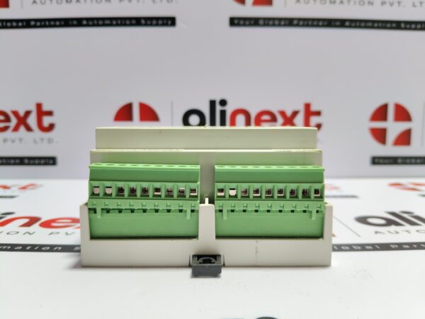 Tideland Universal Monitor UM-1A, Part No: 520.8020-02, 11-34VDC