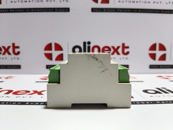 Tideland Universal Monitor UM-1A, Part No: 520.8020-02, 11-34VDC