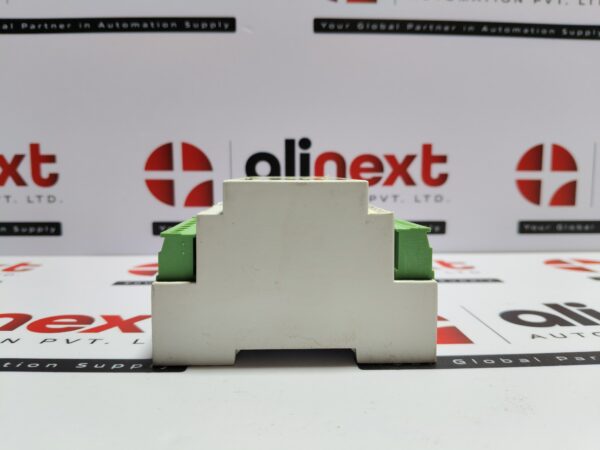 Tideland Universal Monitor UM-1A, Part No: 520.8020-02, 11-34VDC