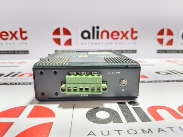 EKI-1221-BE | Advantech | Modbus Gateway Redundant Ethernet