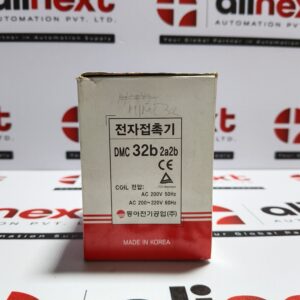 Dong-A Electric DMC 32b 2a2b Magnetic Contactor DMC32b