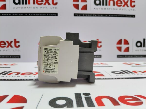 Dong-A Electric DMC 32b 2a2b Magnetic Contactor DMC32b