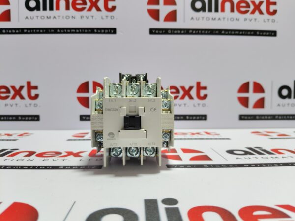 Dong-A Electric DMC 32b 2a2b Magnetic Contactor DMC32b