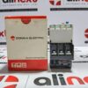 Dong-A Electric DTH22b 5-8A Thermal Overload Relay DTH-22b 6.5A
