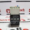 Dong-A Electric DTH22b 5-8A Thermal Overload Relay DTH-22b 6.5A