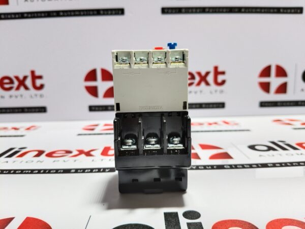 Dong-A Electric DTH22b 5-8A Thermal Overload Relay DTH-22b 6.5A