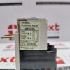 Dong-A Electric DTH22b 5-8A Thermal Overload Relay DTH-22b 6.5A