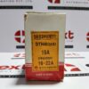 Dong-A Electric DTH-40 19A Thermal Overload Relay DTH40 16-22A