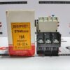 Dong-A Electric DTH-40 19A Thermal Overload Relay DTH40 16-22A