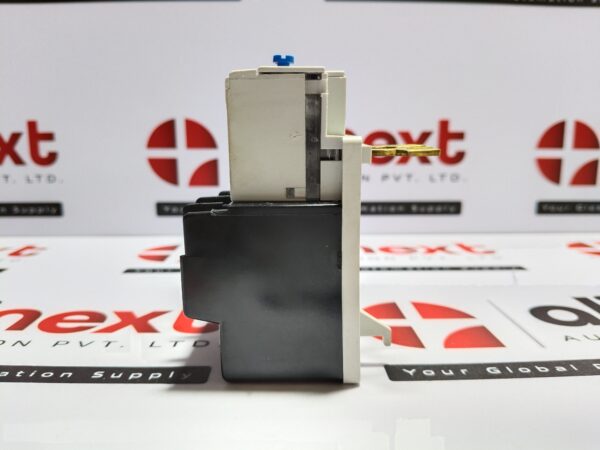 Dong-A Electric DTH-40 19A Thermal Overload Relay DTH40 16-22A