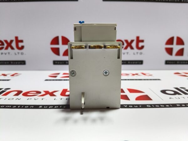 Dong-A Electric DTH-40 19A Thermal Overload Relay DTH40 16-22A