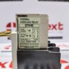 Dong-A Electric DTH-40 19A Thermal Overload Relay DTH40 16-22A