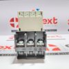 Dong-A Electric DTH-40 19A Thermal Overload Relay DTH40 16-22A