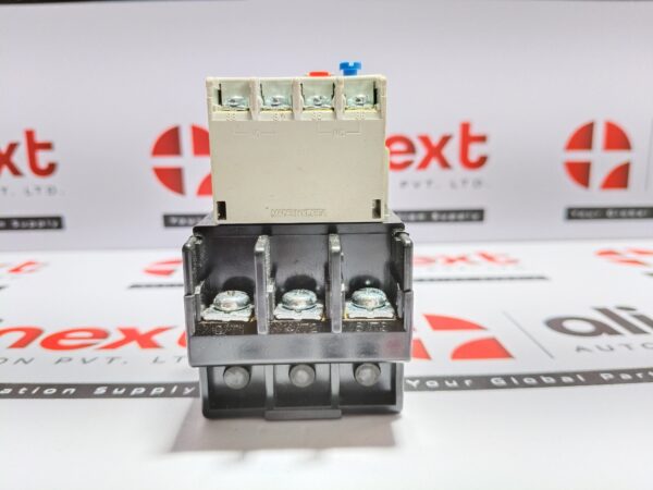 Dong-A Electric DTH-40 19A Thermal Overload Relay DTH40 16-22A