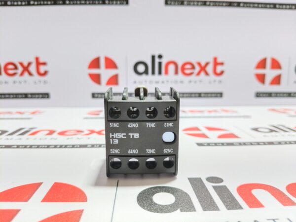 Hyundai HGCTB 13 Contact Block HGC TB 13