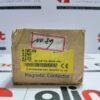 Hyundai HIMC40 Magnetic Contactor 40A Coil Voltage 220VAC