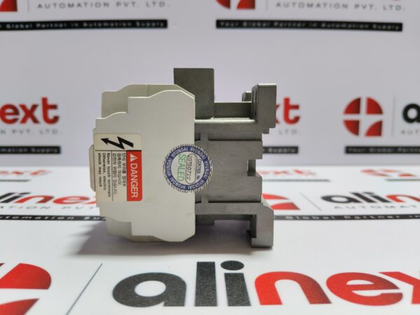 Hyundai HIMC40 Magnetic Contactor 40A Coil Voltage 220VAC
