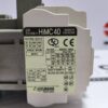 Hyundai HIMC40 Magnetic Contactor 40A Coil Voltage 220VAC