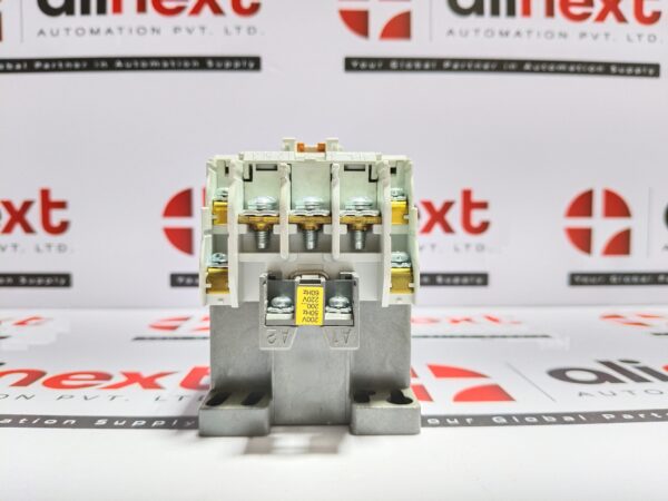 Hyundai HIMC40 Magnetic Contactor 40A Coil Voltage 220VAC