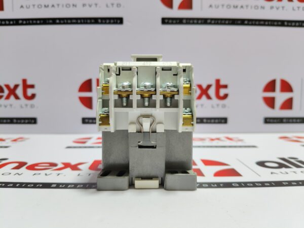 Hyundai HIMC40 Magnetic Contactor 40A Coil Voltage 220VAC