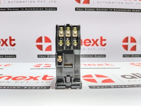 Fuji Electric SRC50-2F/X (3A3B) Magnetic Contactor 200-220V