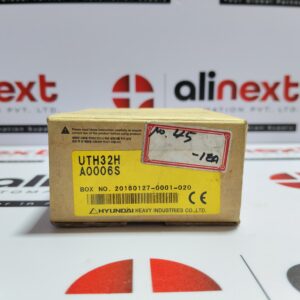 Hyundai UTH32H Thermal Overload Relay UTH 32H