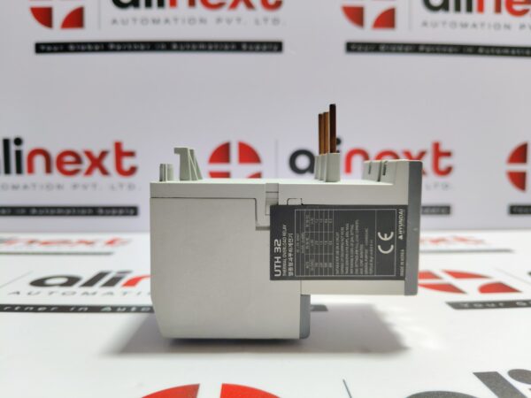 Hyundai UTH32H Thermal Overload Relay UTH 32H