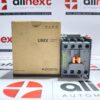 Hyundai electric umx 22 contactor relay 200v 50hz 200v~ 220v 60hz