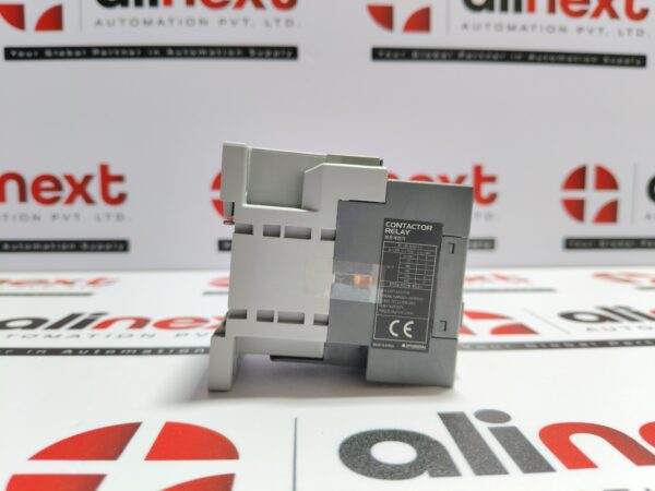 Hyundai electric umx 22 contactor relay 200v 50hz 200v~ 220v 60hz