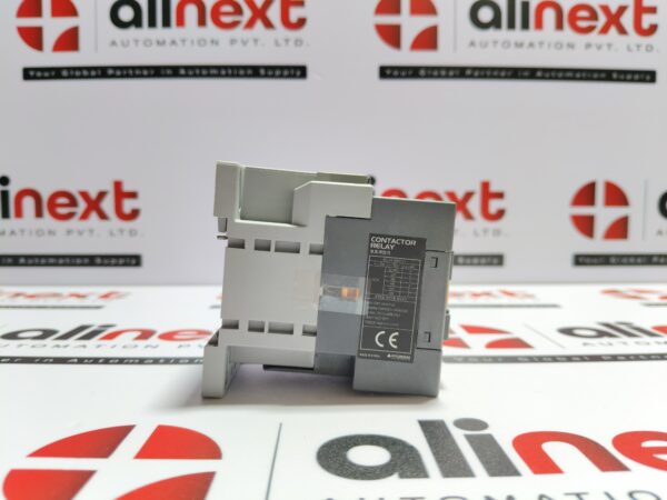 Hyundai electric umx 22 contactor relay 200v 50hz 200v~ 220v 60hz