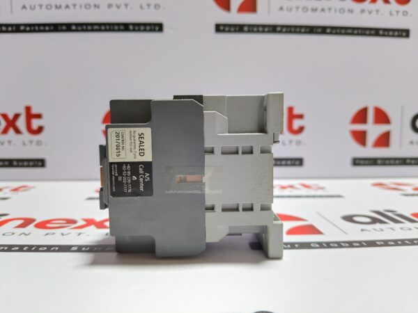 Hyundai UMC 12B Magnetic Contactor 20A 750V 6KV