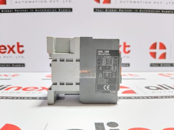 Hyundai UMC 12B Magnetic Contactor 20A 750V 6KV