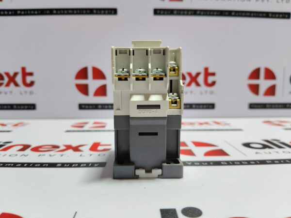 DONG-A DMC12b 25A 200-220V 50/60Hz Contactor