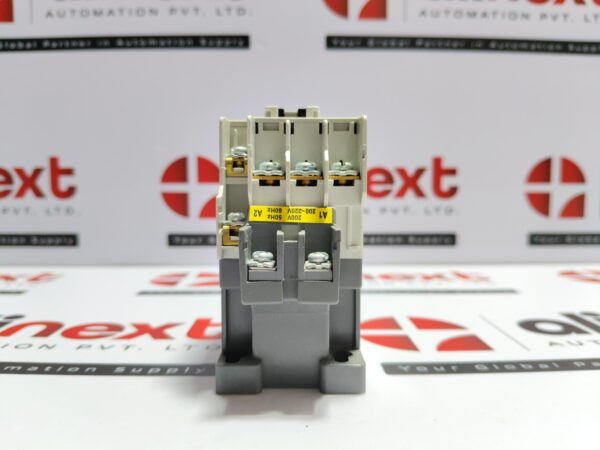 DONG-A DMC12b 25A 200-220V 50/60Hz Contactor