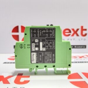 C.M.R MS.C2U Phoenix Contact Amplifier Converter