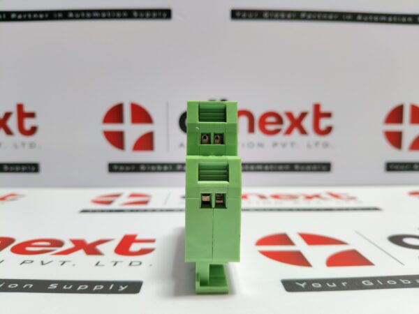 C.M.R MS.C2U Phoenix Contact Amplifier Converter