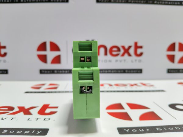 C.M.R MS.C2U Phoenix Contact Amplifier Converter