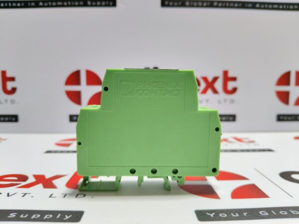 C.M.R MS.C2U Phoenix Contact Amplifier Converter